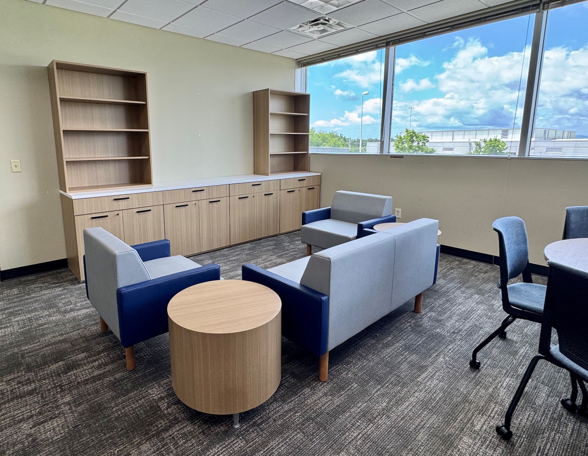 TDOT Region 2 Transportation Management Center